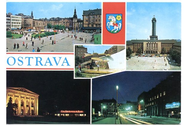 F 52968 - Ostrava2 