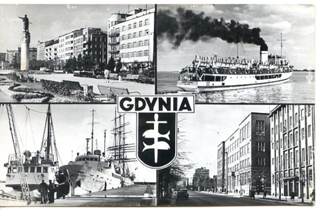 Gdynia - 55136