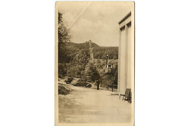 D 55154 - Jizerské hory