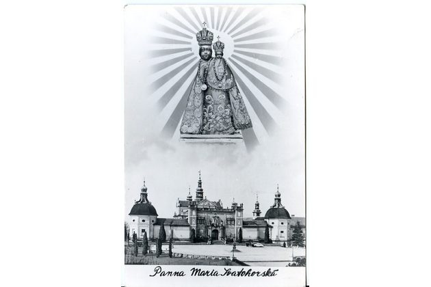 D 55157 - Náboženství 