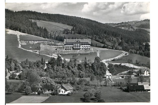 E 55171 - Velké Karlovice