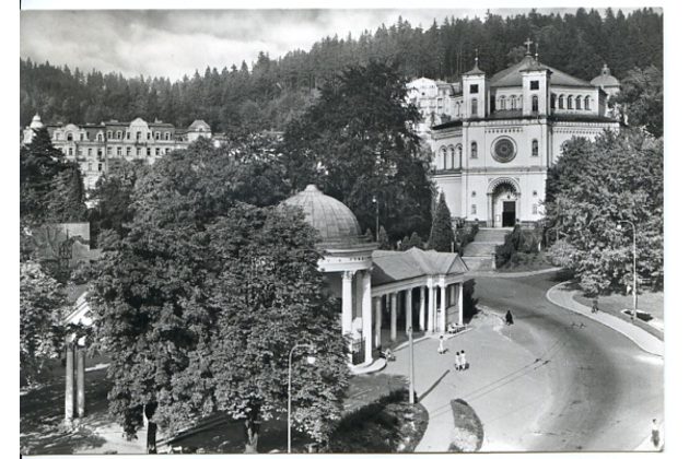 E 55177 - Mariánské Lázně5