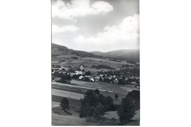 E 55182 - Vrbno pod Pradědem 