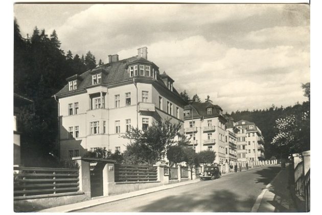 E 55206 - Karlovy Vary 6