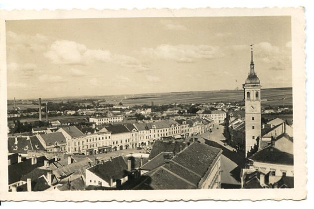 D 55245 - Vyškov
