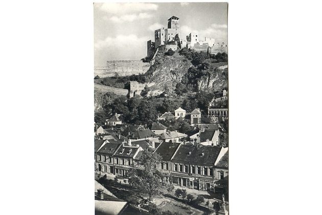 Trenčín - 55248