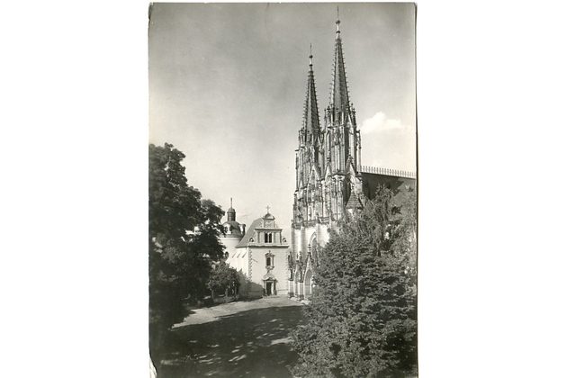 E 55250 - Olomouc (Olmütz)3