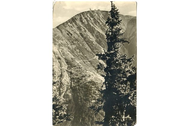 E 55256 - Krkonoše2 