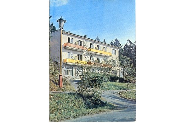 Tatranská Lesná - 55261