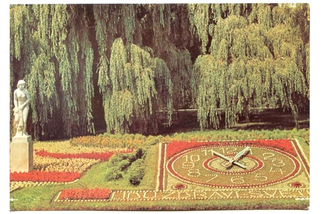 F 55270 - Poděbrady