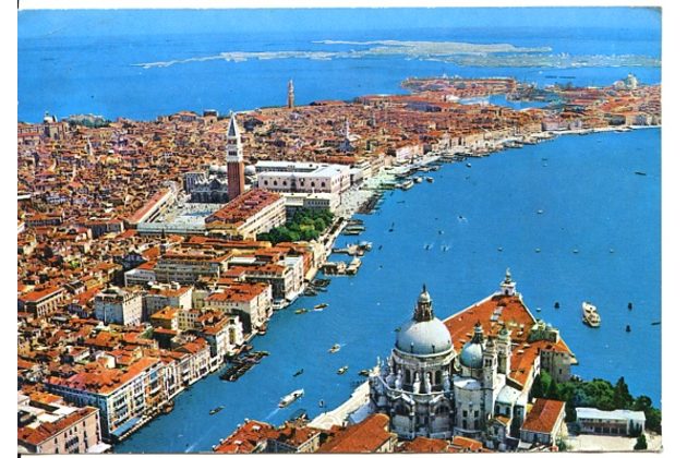 Venezia - 55275