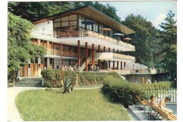 Trenčianské Teplice - 55280