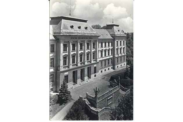 Banska Štiavnica - 55281