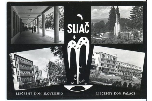 Sliač - 55287