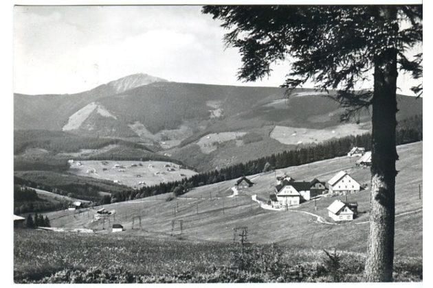 E 55290 - Krkonoše2 