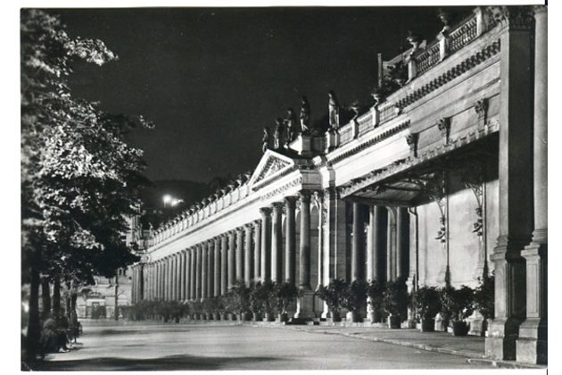 E 55291 - Karlovy Vary 6