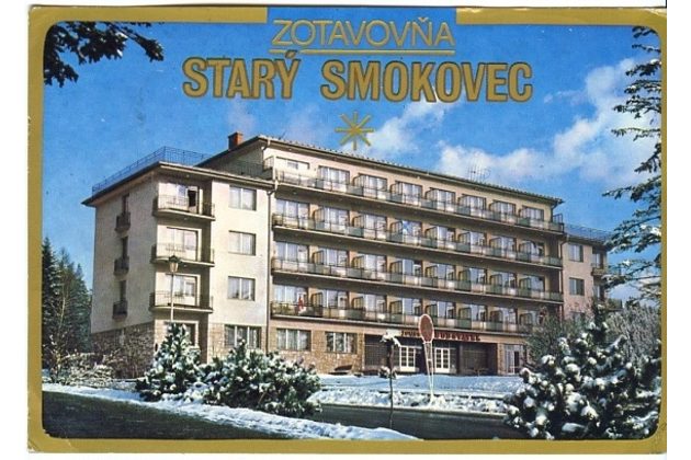 Vysoké Tatry - 55298