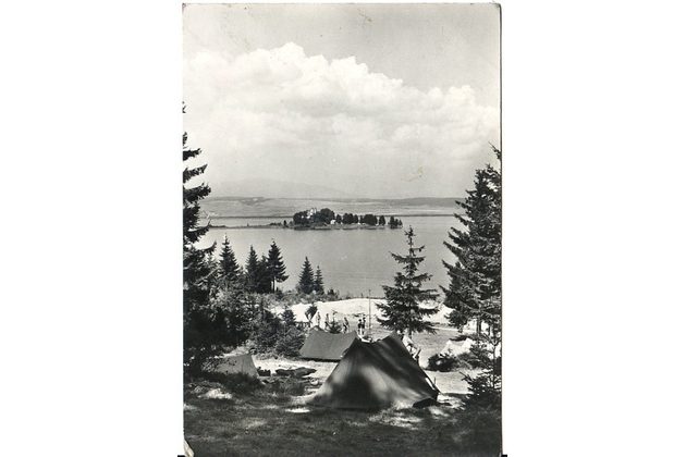 Oravská priehrada - 55299