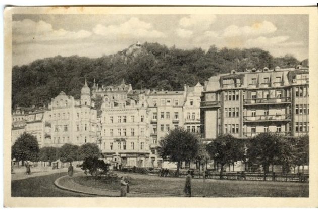 D 55320 - Karlovy Vary 6