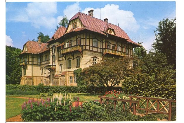 F 55323 - Luhačovice6 