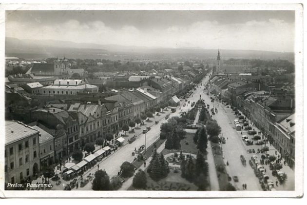 Prešov - 55342