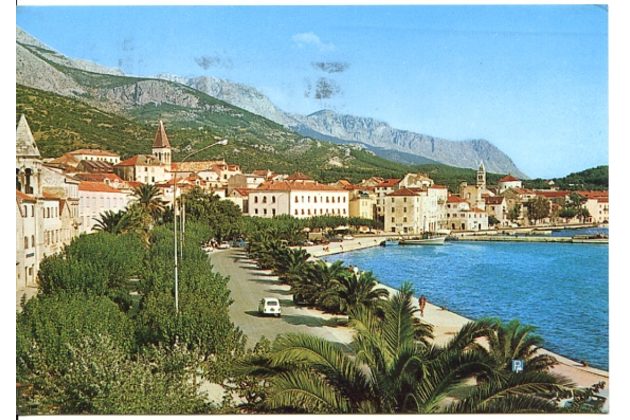Makarska - 55353