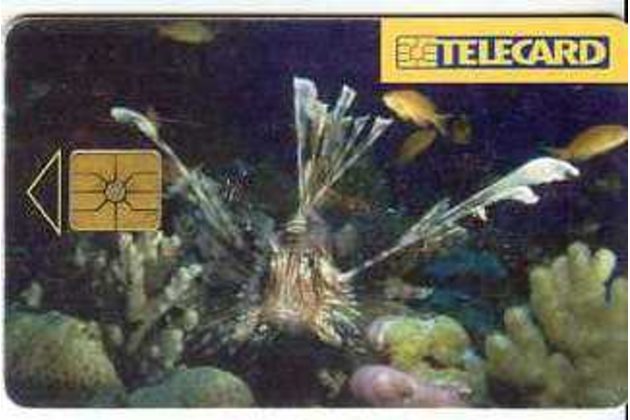 Telefon.karta/ČR/ č.3