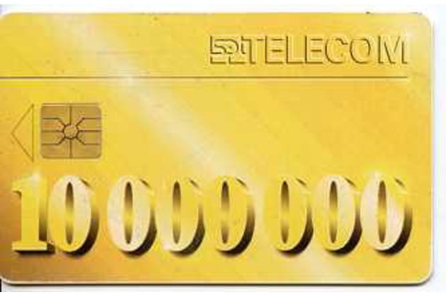 Telefon.karta/ČR/ č.14