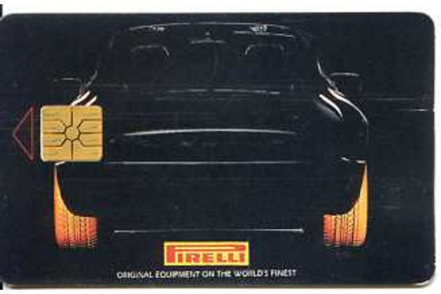 Telefon.karta/ČR/ č.15