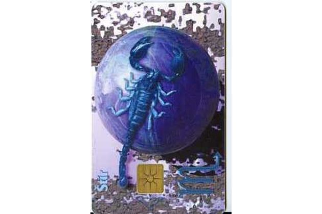 Telefon.karta/ČR/ č.16