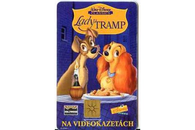 Telefon.karta/ČR/ č.20