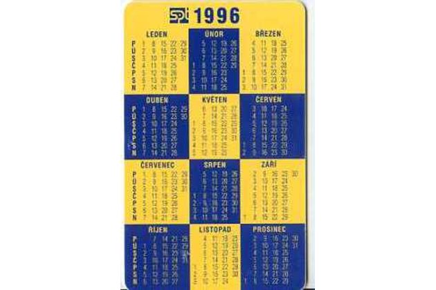 Telefon.karta/ČR/ č.25