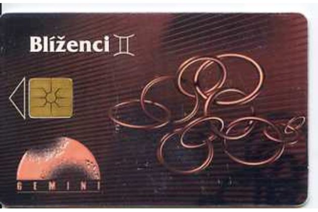 Telefon.karta/ČR/ č.26