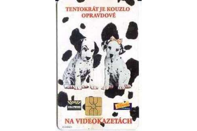 Telefon.karta/ČR/ č.68
