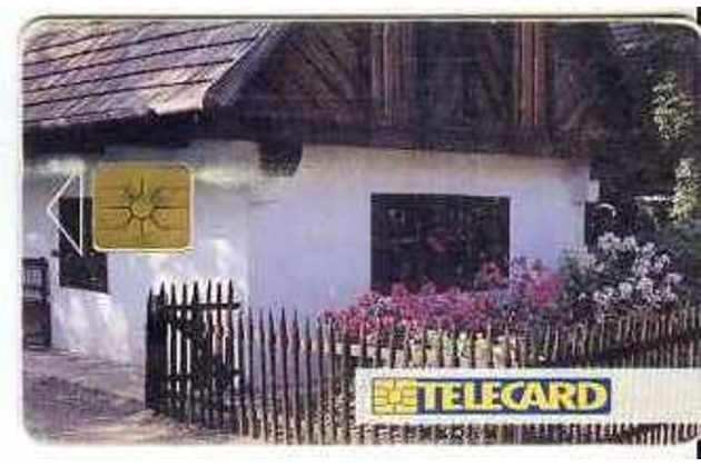 Telefon.karta/ČR/ č.86