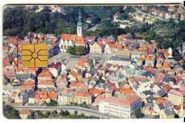 Telefon.karta/ČR/ č.100