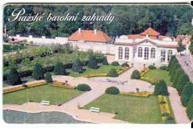 Telefon.karta/ČR/ č.104