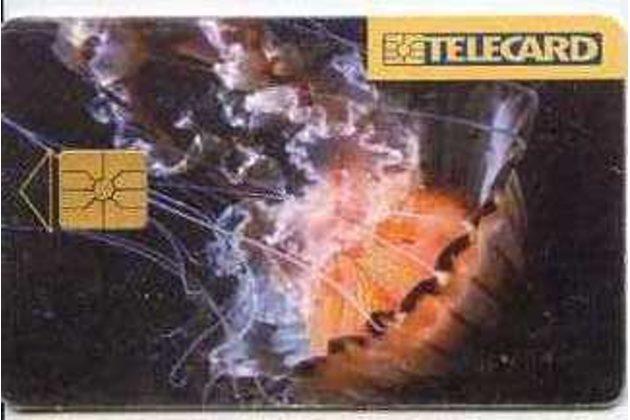 Telefon.karta/ČR/ č.105