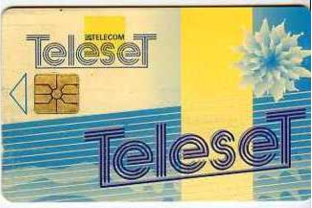 Telefon.karta/ČR/ č.109