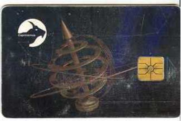 Telefon.karta/ČR/ č.116