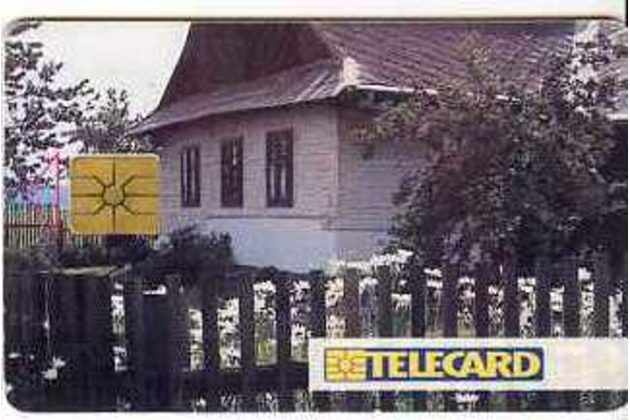 Telefon.karta/ČR/ č.120