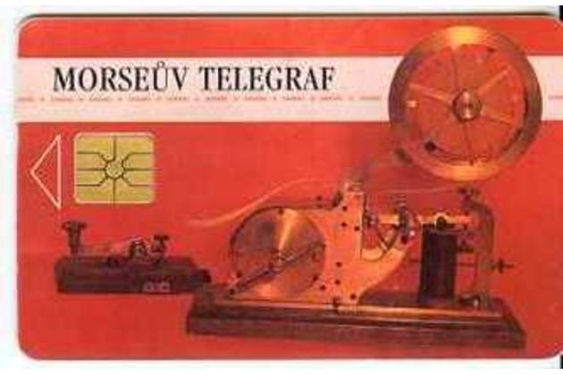 Telefon.karta/ČR/ č.121