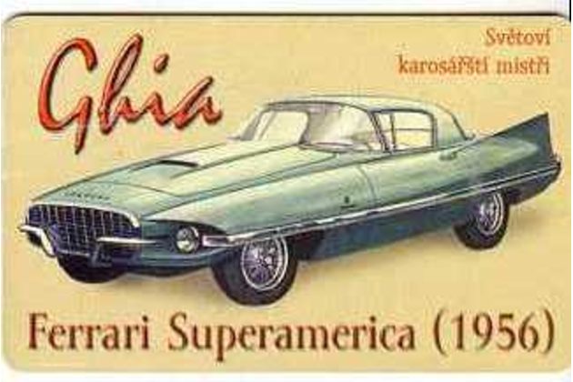 Telefon.karta/ČR/ č.136