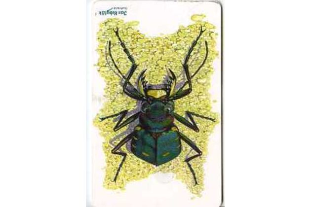 Telefon.karta/ČR/ č.144