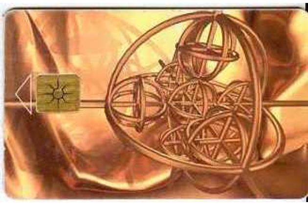 Telefon.karta/ČR/ č.146