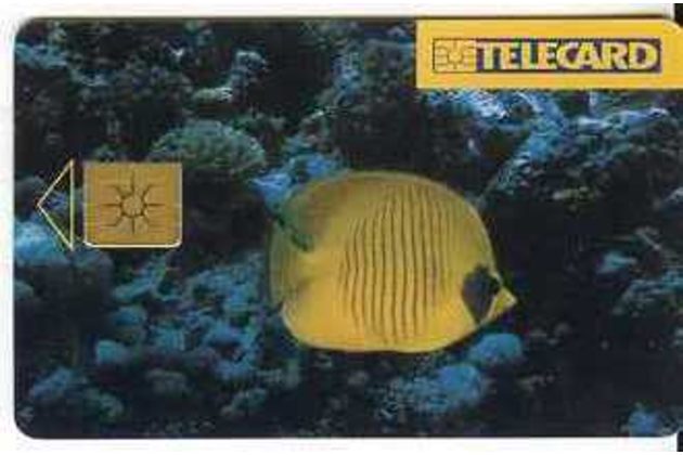 Telefon.karta/ČR/ č.147