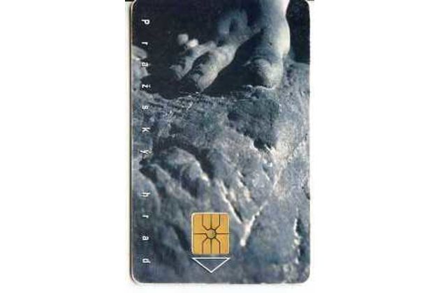 Telefon.karta/ČR/ č.149