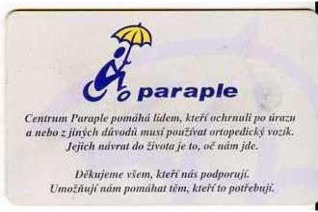 Telefon.karta/ČR/ č.151