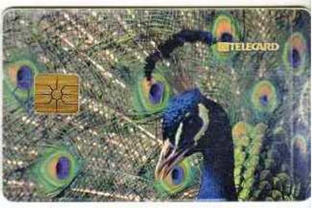 Telefon.karta/ČR/ č.152