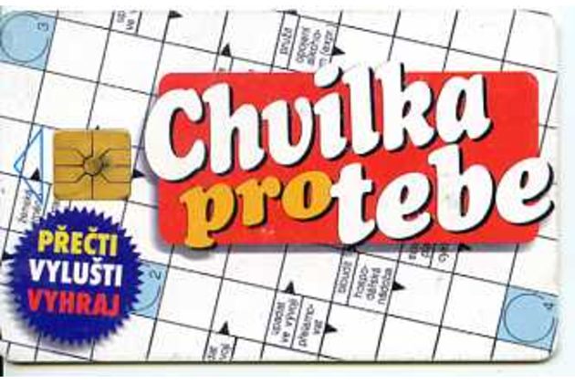 Telefon.karta/ČR/ č.157